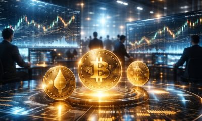 O novo passo da Hashdex