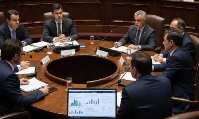 Deputados discutem novas regras para moedas digitais em reunião da Comissão de Ciência, Tecnologia e Inovação.