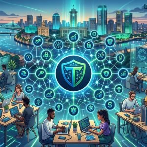 Ecossistema de cibersegurança em Recife impulsionado pela Tempest Security Intelligence e suas startups